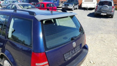 Eleron luneta pentru Volkswagen Golf IV Variant - VTT-GOLFIVUDVVAR foto
