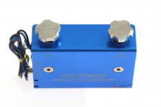 Boost controller electric compatibil MAZDA 3, MX-5 / NISSAN 100 ( NX ); VT-MP-BC-004 foto