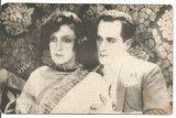 (B) carte postala-ACTORI-Lisenko si Missirio
