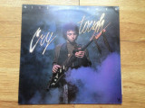 NILS LOFGREN - CRY TOUGH (1976,A&amp;M,UK) vinil vinyl LP