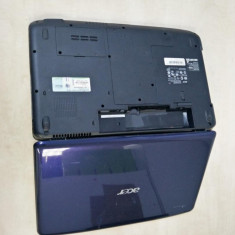 Dezmembrez laptop ACER Aspire 5536 5236 ms2265﻿ piese componente carcasa