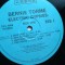 BERNIE TORME ( GILLAN , Ozzy Osbourne ) - ELECTRIC GYPSIES (1983,ZEBRA,FRANCE)