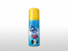 Spray dezghetat incuietori, 50ml foto