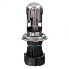 Kit Xenon H.I.D. Lampa H4 12V - (Bi-Xenon) - 8000K foto