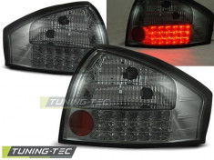 Stopuri fumurii pentru Audi A6 05.1997-05.2004 Tuning - Tec - VTT-LDAU24 foto