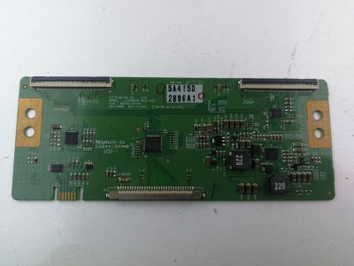 LVDS T-Con 6870C-0414A Din Toshiba 32EL933G Ecran LC320EXN(SE)(A1) foto