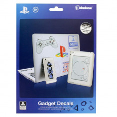 Playstation Gadget Decals/Merchandise foto