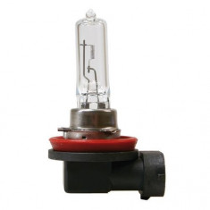 Bec clasic H9 65W PGJ19-5 12V Lampa 1buc foto