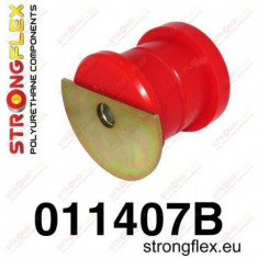 Bucsa spate - Strongflex brat spate foto