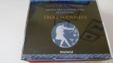 Troja - gustav schwab -4 cd