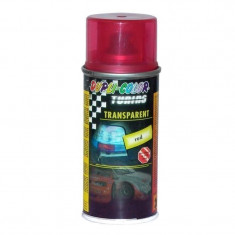 AC spray trs rosu cod 648908, 150ml foto