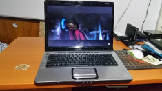 Hp DV 6000 foto