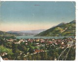 Ilustrata Orsova, Romania dupa 1918, Carte Postala Orsova, Dimensiune Mare, Colectie