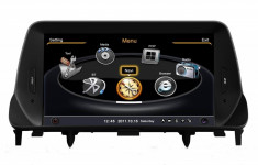 Sistem Multimedia cu Navigatie si DVD Opel Mokka EDT-C235 foto