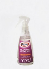 Odorizant Spray Misavan, YOU, 200ml pentru interior auto foto