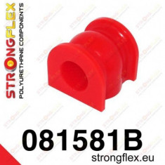 Bucsa - Strongflex bara stabilizatoare spate foto