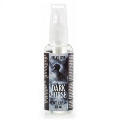 Dark Horse spray impotriva ejacularii, 50ml foto