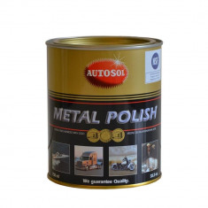 AUTOSOL Metal Polish polis univ. metale 750ml foto