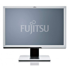 Monitor 24&amp;quot; LCD IPS 1920x1200 px 5 ms HDMI Fujitsu P24W-5 ECO Grad A foto
