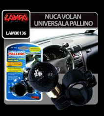 Nuca rotire volan Pallino - CRD-LAM00136 foto