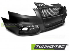 Bara fata RS pentru AUDI A4 2004-2008 Tuning - Tec. - VTT-ZPAU16 foto