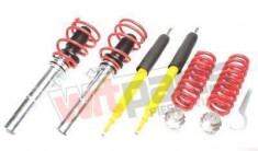 Kit suspensie sport reglabila pentru BMW 1 (E88, E91, E92, E93) Ta-Technix - VTT-EVOGWBM07 foto