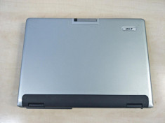 Dezmembrez laptop Aspire 9300 ms2195 piese componente carcasa foto
