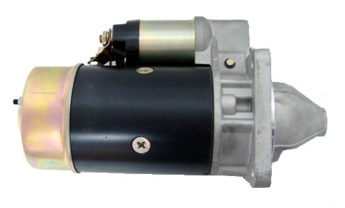 Electromotor Aro U445 Fiat - BA-DISX35 Electromotor Aro U445 Fiat - BA-DISX35