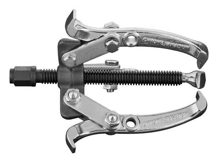 Extractoar de rulmenti cu trei picioare 6 "Neo 11-857 Extractoar de rulmenti cu trei picioare 6 "Neo 11-857