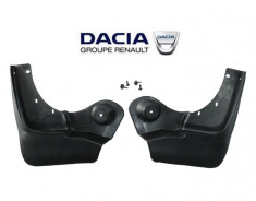 Aparatori Noroi Dacia Duster Fata - Original - - 638537420r foto