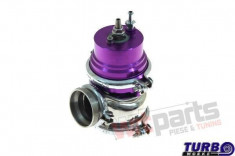 Wastegate extern 50 mm 1.6 bari V-band TurboWorks - VTT-MP-WG-007+B foto