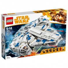 LEGO? Star Wars - Millennium Falcon 75212 foto