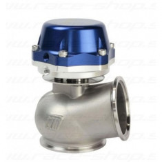 Wastegate extern Turbosmart Powergate 60, V-band foto