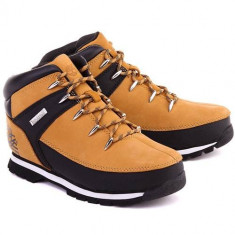 Ghete Copii Timberland Eurosprint 1599A foto