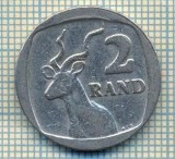 11828 MONEDA - AFRICA DE SUD - 2 RAND - ANUL 1990 -STAREA CARE SE VEDE, Europa