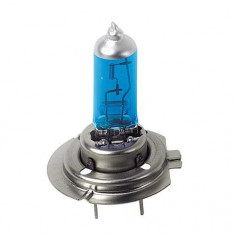 Bec halogen Blu-Xe H7 70W PX26d 24V 2buc foto