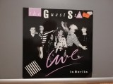 The Guest Star &ndash; Live in Berlin (1987/Eigelstein/RFG) - Vinil/Jazz/NM