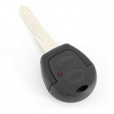 Carcasa cheie - VW Jetta - 2 butoane foto