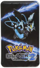 Pokemon Black Pouch /NDS foto