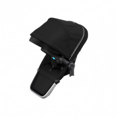 Accesoriu Thule Sleek Sibling Seat - Scaun suplimentar pentru Thule Sleek Midnight Black foto