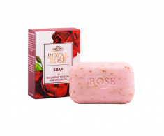 Sapun Natural 100gr Royal Rose foto