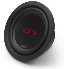 Subwoofer Alpine SWG-1044 foto