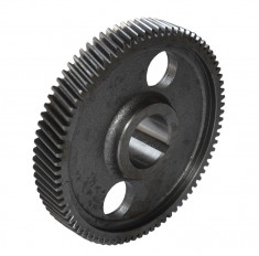 Pinion ax came Tractor U445 z=80 115.01.125 foto