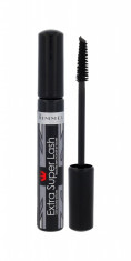 Mascara Rimmel London Extra Super Lash Dama 8ML foto