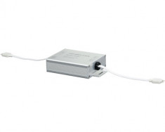 Amplificator semnal Paulmann YourLED max. 60W pentru benzi LED RGB foto