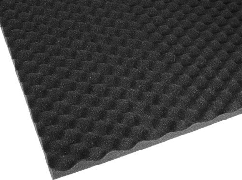 Damping (burete fonoabsorbant) 1000 x 500 x 30 mm Damping (burete fonoabsorbant) 1000 x 500 x 30 mm