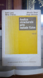 Luca Chiriac Strat Bărboiu Analiza structurală prin metode fizice vol 2 1985 049