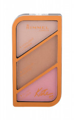 Powder Rimmel London Kate Dama 18,5ML foto