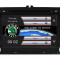 Sistem Navigatie Audio Video cu DVD Skoda Octavia 2004+ + Cadou Card GPS 8Gb