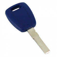 Fiat - Carcasa cheie, cu pregatire pt. chip TPX lung (fara logo) foto